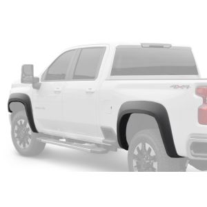 BUSHWACKER #40986-02 20-   GM P/U 2500 Extend A Fender Flares 4 Pcs.