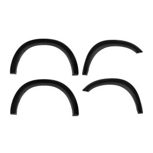 BUSHWACKER #50914-02 09-   Ram 1500 Extend A Flares 4pc