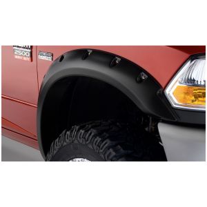 BUSHWACKER #50919-02 10-   Ram 2500/3500 Pocket Style Flares 4pc