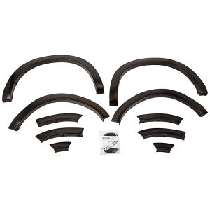 BUSHWACKER #50920-02 09-16 Dodge Ram 1500 OE Style Fender Flares 4pc.