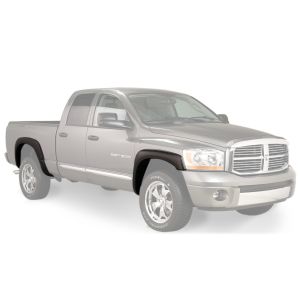 BUSHWACKER #50928-02 19-   Dodge Ram 1500 OE Style Flares 4pc.