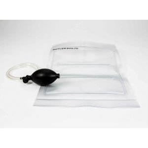 BUTLERBUILT #BBP-2012 Air Lumbar Support