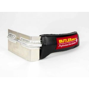 BUTLERBUILT #BBP-2272-4101 Head Support 2in RH Black