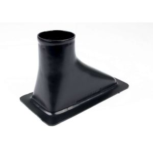 BUTLERBUILT #BBP-7009 Brake Duct-Offset Single Hole Small