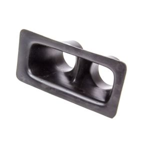 BUTLERBUILT #BBP-7010 Brake Duct-Angled Dual Hole