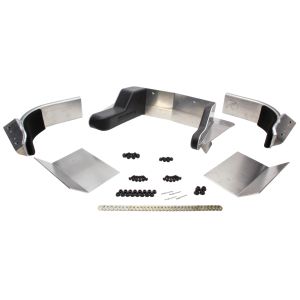 BUTLERBUILT #ADV-22000-95 Head & Shoulder Support System w/Removable Foam