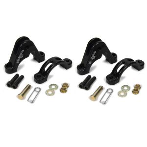BUTLERBUILT #BBP-4921-1-CA-225-2 2-1/4 Axle Tether Clamps Only Pair