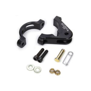 BUTLERBUILT #BBP-4921-1-CA-238 2-3/8 Axle Tether Clamp Only Single