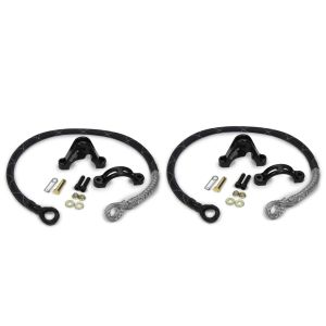 BUTLERBUILT #BBP-4922-1-A-225 2-1/4 Axle Tether Kit Complete