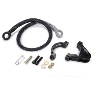 BUTLERBUILT #BBP-4922-1-B-238 2-3/8 Axle Tether One Side Only