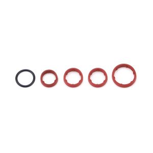 MAHLE ORIGINAL/CLEVITE #GS33753 Engine Oil Cooler Gasket Set 3.6l V6