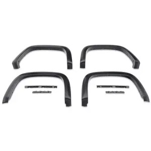 HUSKY LINERS #2805928 OE Style Fender Flares 4pc