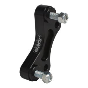 JOES RACING PRODUCTS #25688 Caliper Mounting Bracket 3.25in Spacing
