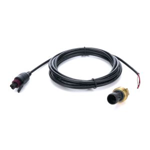 DAKOTA DIGITAL #SEN-03-8 Three-wire  1/8in NPT 0- 100PSI Oil Pressure Sens