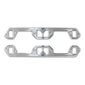 PATRIOT EXHAUST #66037 Header Gskts Seal-4-Good SBM Rect Port 1.0x1.625