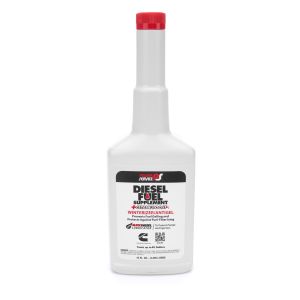 ATP Chemicals & Supplies #1012 Pwr Service Diesel 12oz Additive Arctic Blend