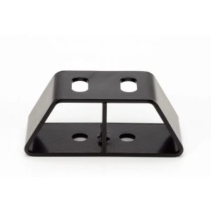 G FORCE CROSSMEMBERS #GF-GMTM-SB2 GM Trans Mount Spacer Block