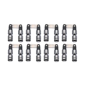 BAM ROLLER LIFTERS #BAM-B-2001-16BB4 SBC Solid Roller Lifter Set .842  On-Center