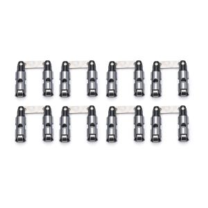 BAM ROLLER LIFTERS #BAM-B-2010-16BB4 SBF Solid Roller Lifter -Set .874  On-Center