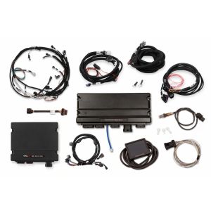 HOLLEY #550-1631 Terminator X Max GM LT GDI Late w/DBW  TB