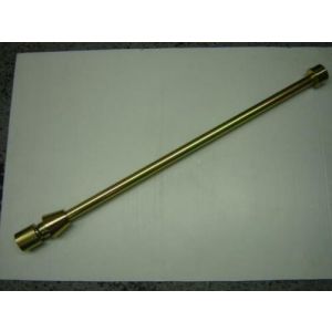 CAR SHOP INC #10330 Ford 292 312 Y Block Cam Bearing Installing and Removing Cam Bearings