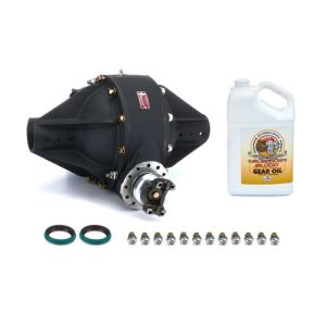 DIVERSIFIED MACHINE #MOD24.86 4.86 Mod Rear w/o Tubes Saturday Night Special