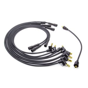 PERTRONIX IGNITION #708104 7MM Custom Wire Set - Stock Look