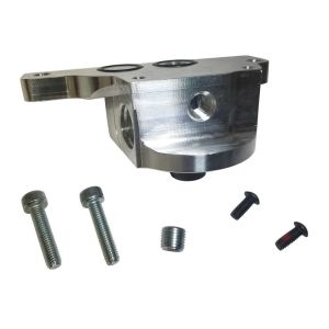 MOROSO #23713 Filter Adapter GM LS Spin-On