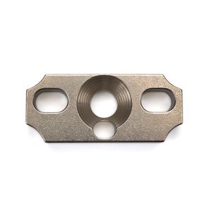 LSM RACING PRODUCTS #SC-200 Base SC-200 Base Slotted Steel for 5/16