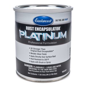 EASTWOOD #16257ZP Rust Encapsulator Platinum Gallon
