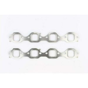 COMETIC GASKETS #C15176-030 SBF 289-351W MLS Exhaust Gasket Set .030 Thick