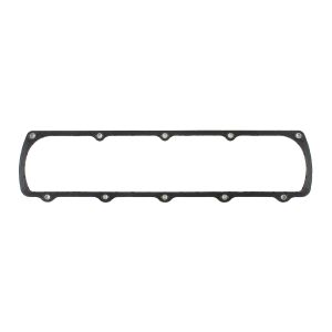 COMETIC GASKETS #C15440 Vale Cover Gasket Set Olds V8 Molded Rubber