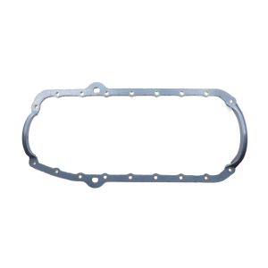 COMETIC GASKETS #C15546 Oil Pan Gasket  SBC 55-85 1-Piece Design