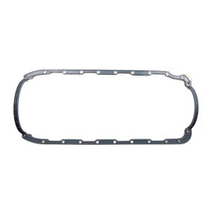 COMETIC GASKETS #C15550 Oil Pan Gasket 1-Piece BBC Gen IV 65-90