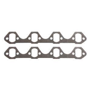 COMETIC GASKETS #C15572HT Exhaust Header Gasket Set SBF 302/351W