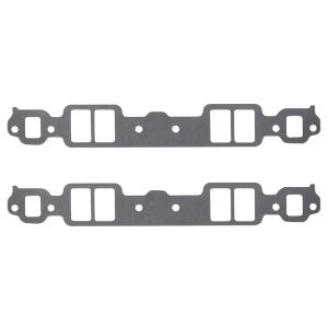 COMETIC GASKETS #C15580-060 Intake Gasket Set SBC 1.28 x 2.09 Rect.Port