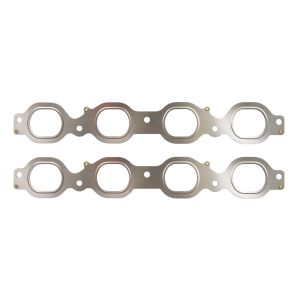 COMETIC GASKETS #C5020-021 Chevy Gen 5 .021in MLS Exh Man Set