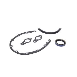 COMETIC GASKETS #C5051 SBC Timing Cover Gasket Set w/Thick Front Seal