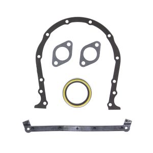 COMETIC GASKETS #C5057 BBC Timing Cover Gasket Set