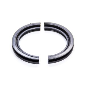COMETIC GASKETS #C5086 BBC Rear Main Seal  2pc Silicone 65-90