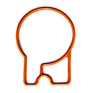 COMETIC GASKETS #C5168 Throttle Body Gasket GM LS 97-05  4.8L/5.3L/5.7L