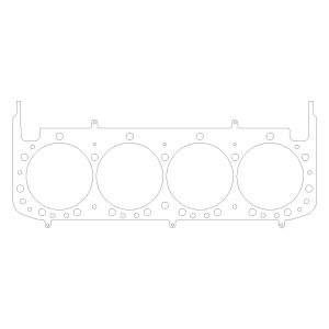 COMETIC GASKETS #C5215-040 4.270 MLS Head Gasket SBC w/4.5in Bore Centers