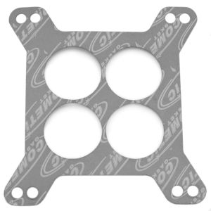 COMETIC GASKETS #C5262 Carb Base Plate Gasket 4-Hole .047 Thick 4150