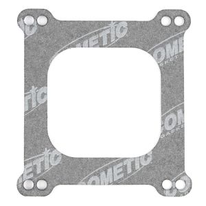 COMETIC GASKETS #C5263FC Carb Gasket - Holley 4150 Open Plenum