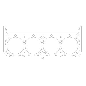 COMETIC GASKETS #C5272-040 4.165 MLS Head Gasket .040 - SBC