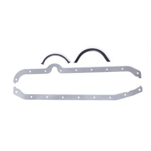 COMETIC GASKETS #C5294 Oil Pan Gasket Set SBC 80-85 w/RH Dipstick