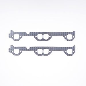COMETIC GASKETS #C5415-064 SBC Exhaust Gasket Set .064in Armor Core