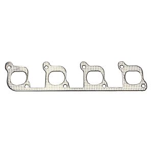 COMETIC GASKETS #C5420 Exhaust Gasket - Brodix BD2000