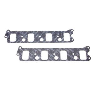 COMETIC GASKETS #C5421-060 Intake Gasket Set - SBC w/Brodix BD-2000 Heads