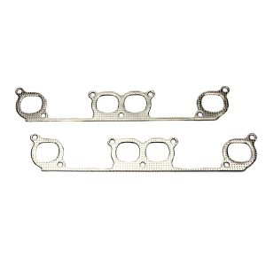 COMETIC GASKETS #C5422-064 Exhaust Gasket - Brodix GB2000 (pair)